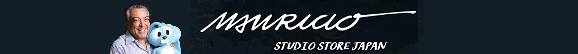 MAURICIO STUDIO STORE JAPAN