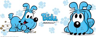 Bidu